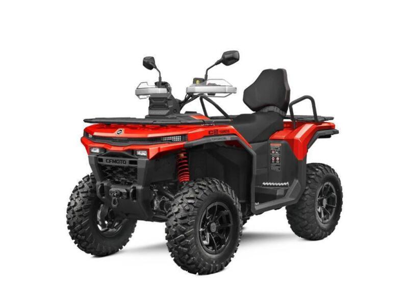 CFMOTO