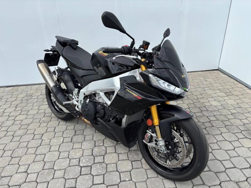 Aprilia