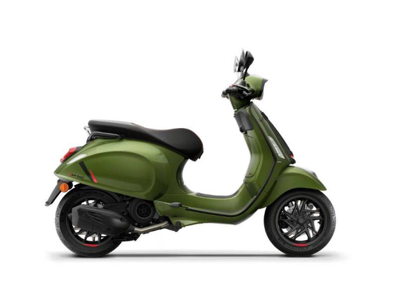 Vespa