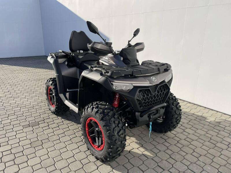 CFMOTO