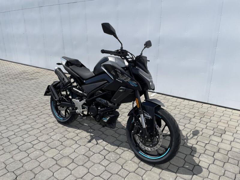 CFMOTO