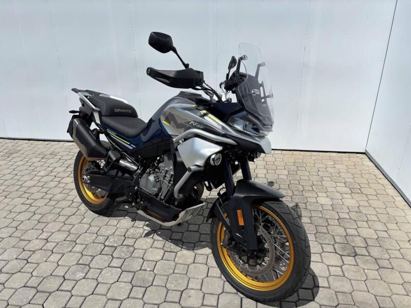 CFMOTO