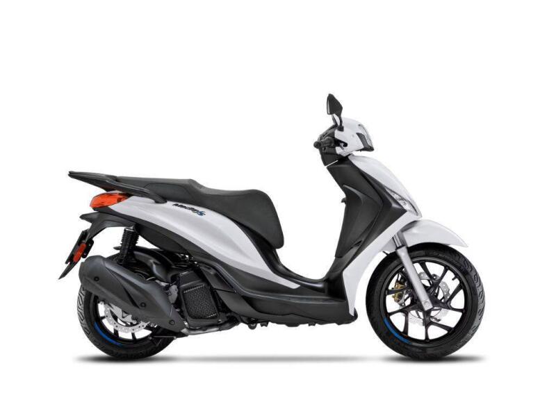 Piaggio