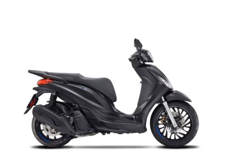 Piaggio