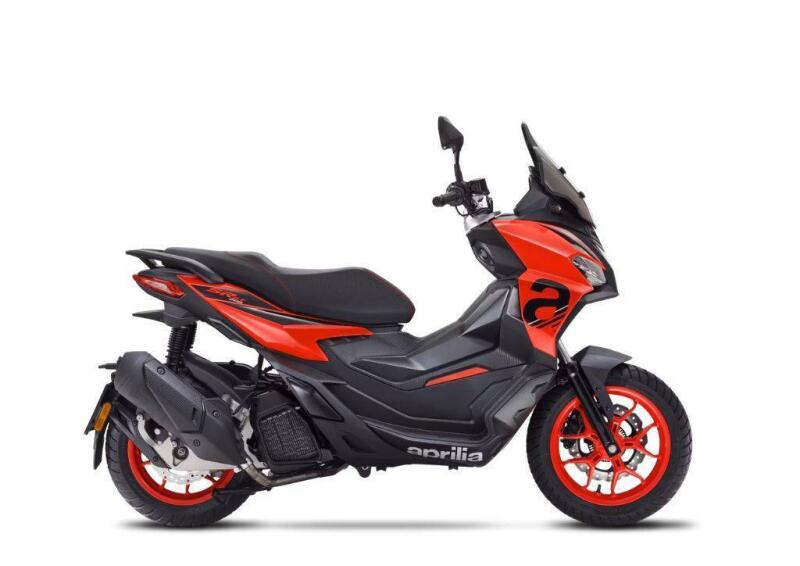 Aprilia