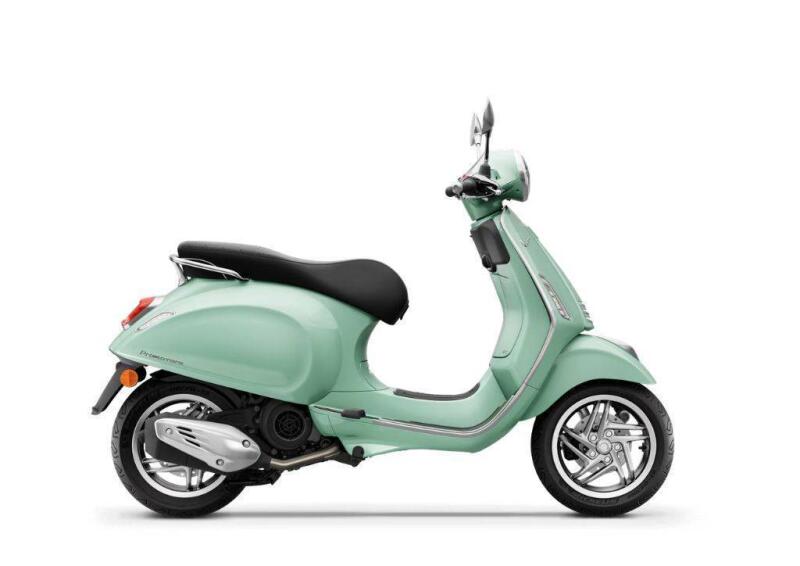 Vespa