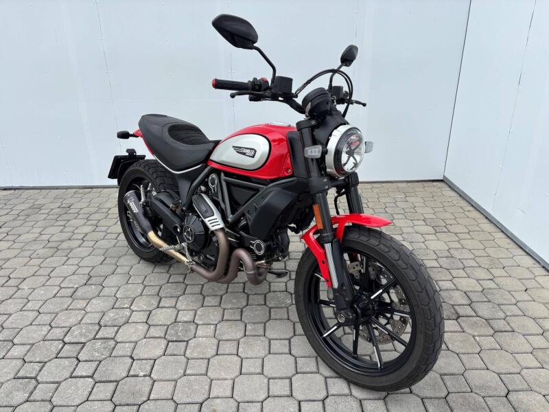 Ducati