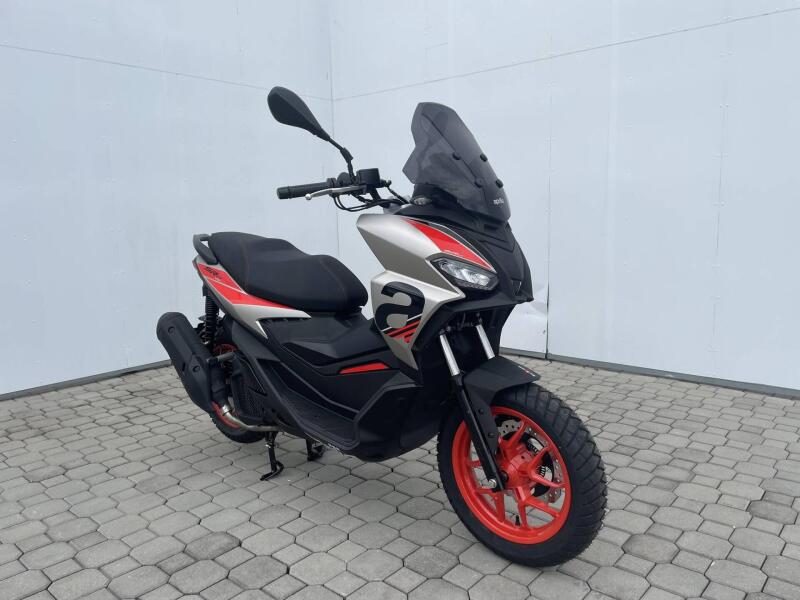 Aprilia