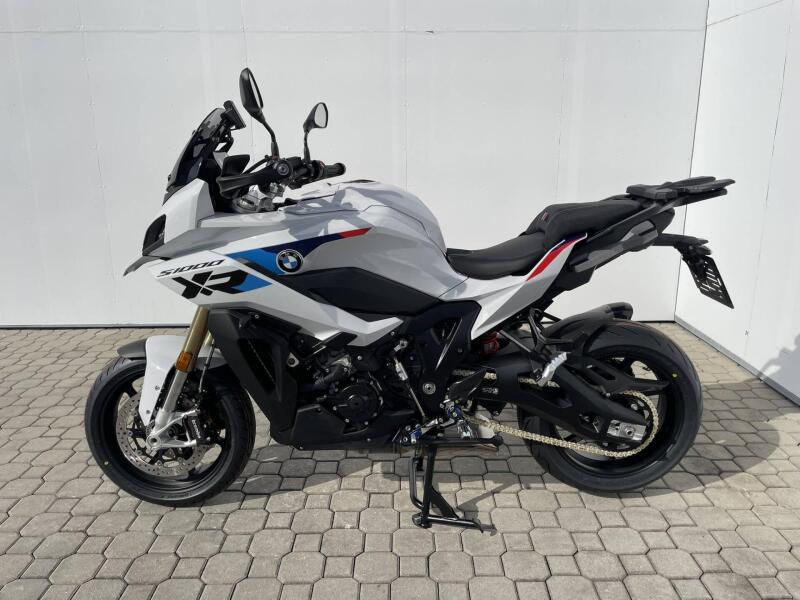 Yamaha WR 125 R