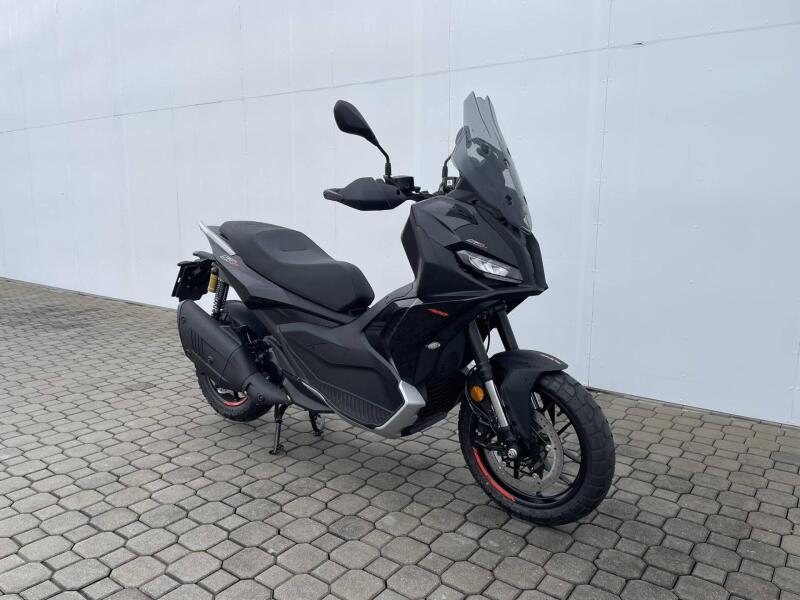 Aprilia