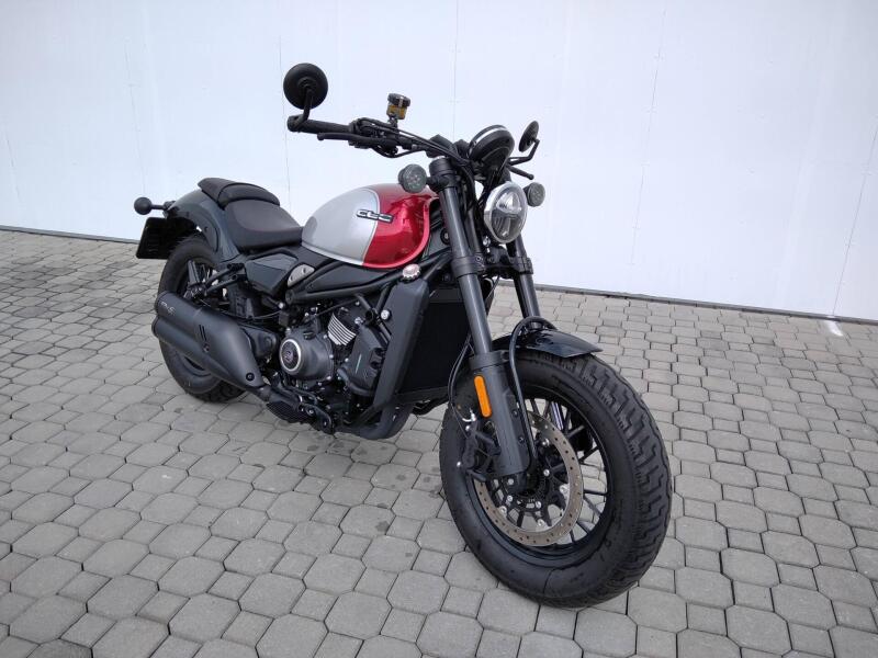 CFMOTO
