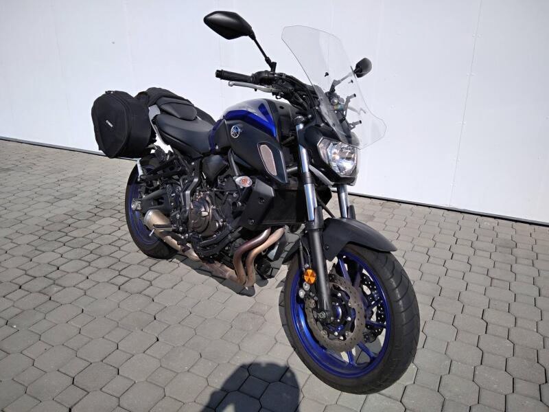 Yamaha