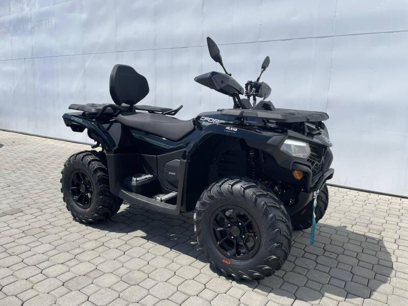 CFMOTO
