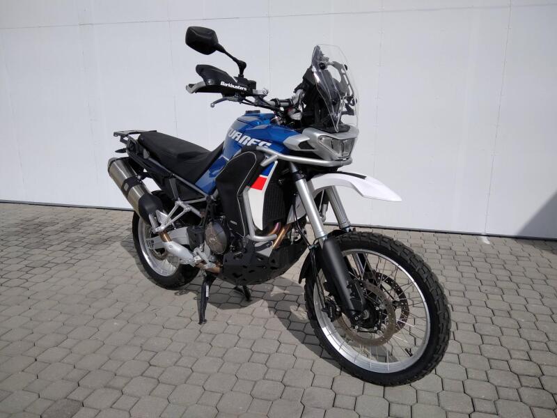 Aprilia