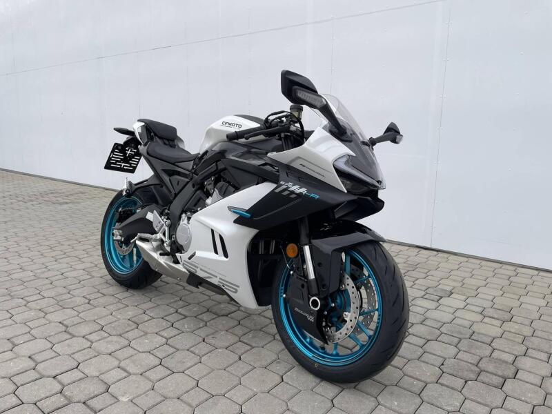 CFMOTO