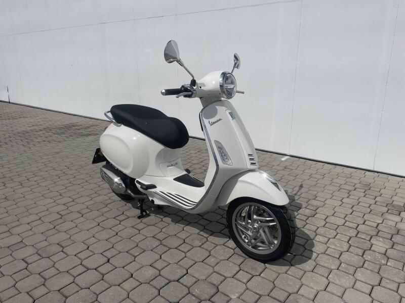 Vespa