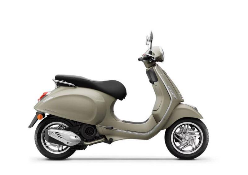 Vespa