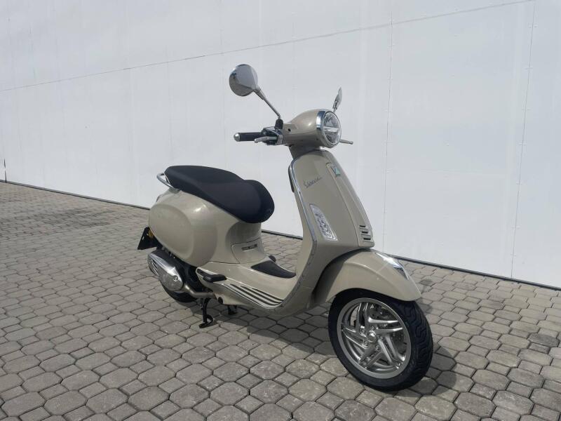 Vespa