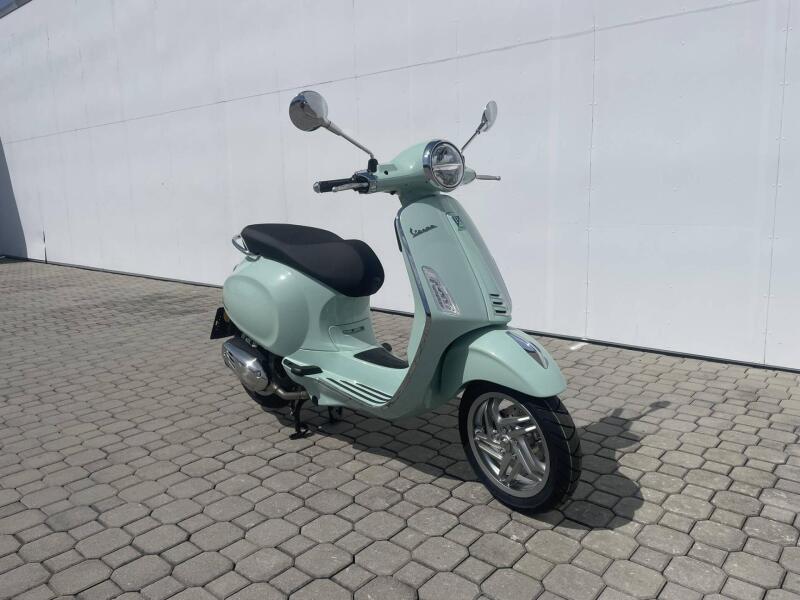 Vespa