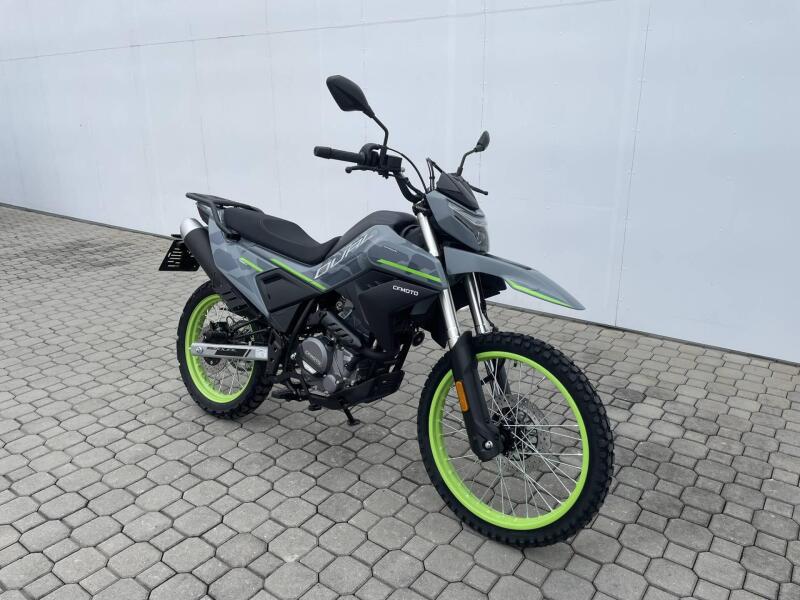 CFMOTO