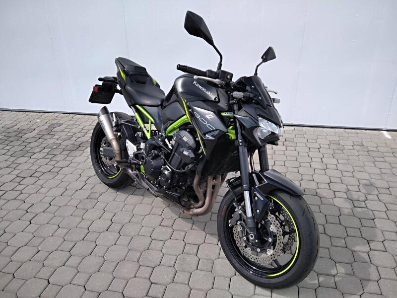 Kawasaki