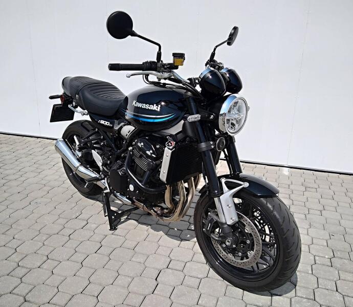 Kawasaki