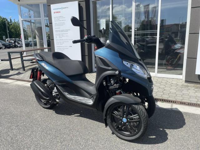 Piaggio