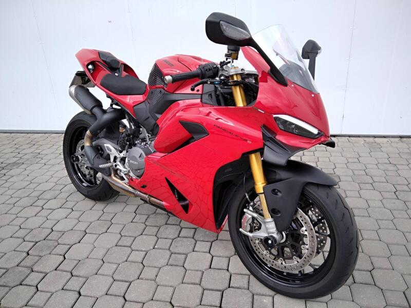 Ducati