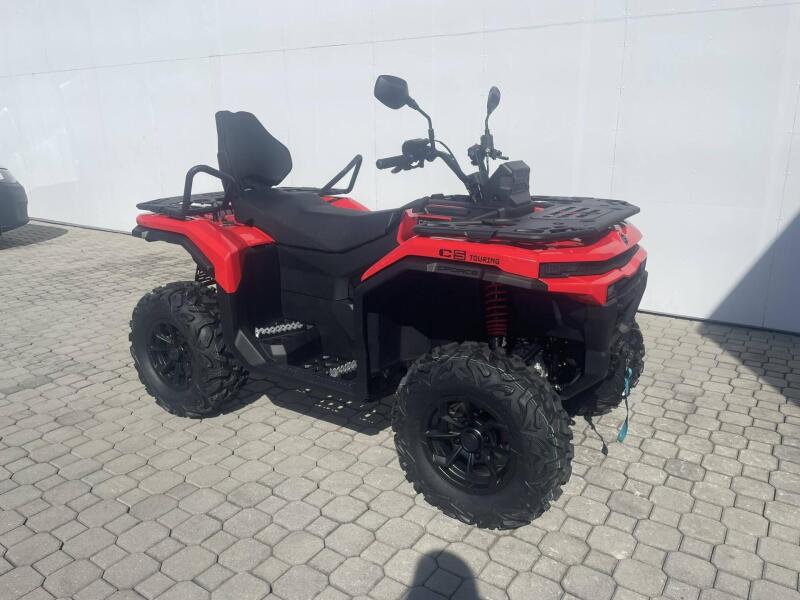 CFMOTO