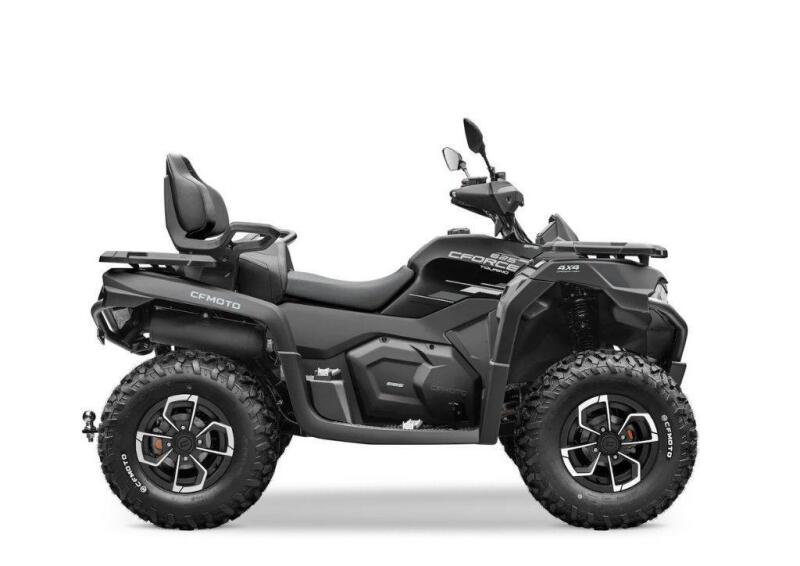 CFMOTO