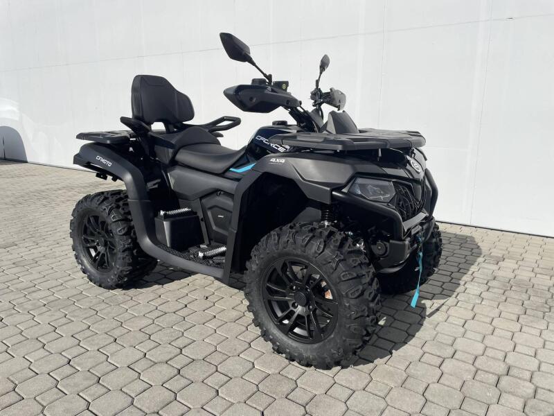 CFMOTO