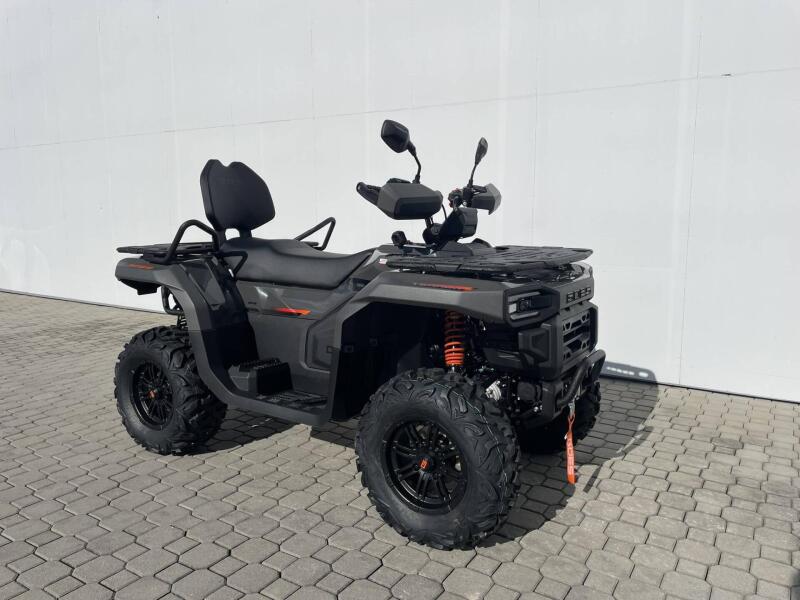 CFMOTO