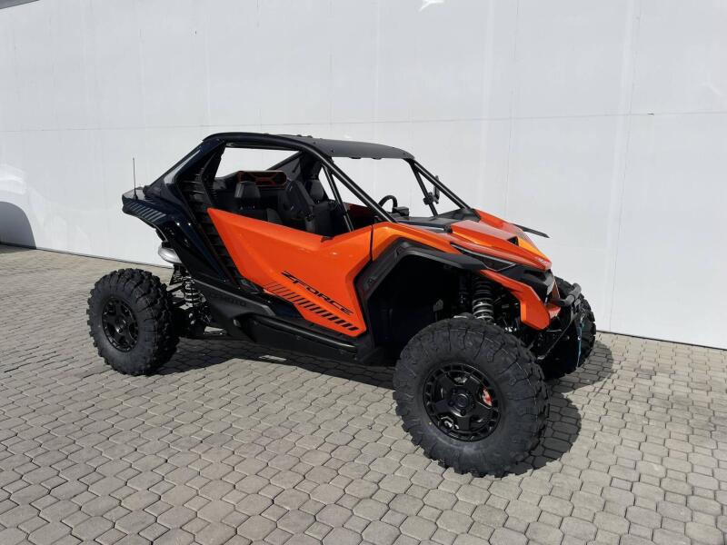 CFMOTO