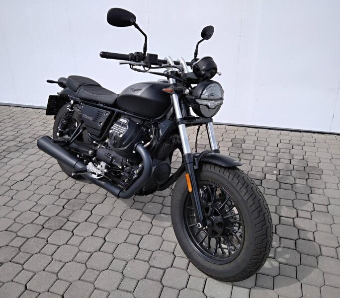 Moto Guzzi