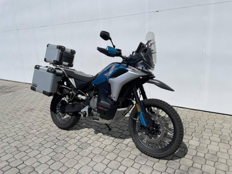 CFMOTO