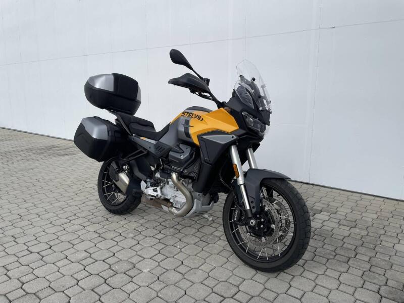 Moto Guzzi