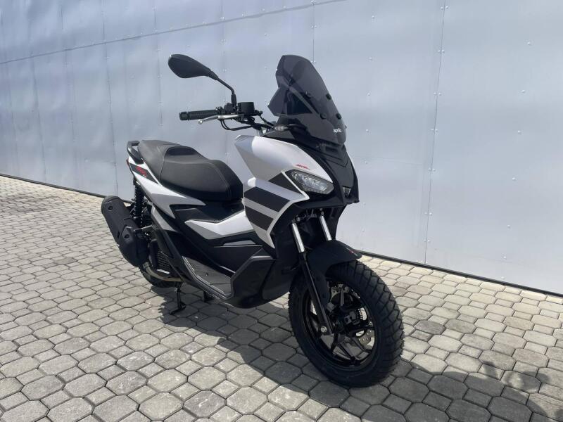 Aprilia