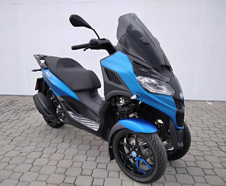 Piaggio