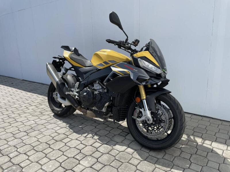 Aprilia