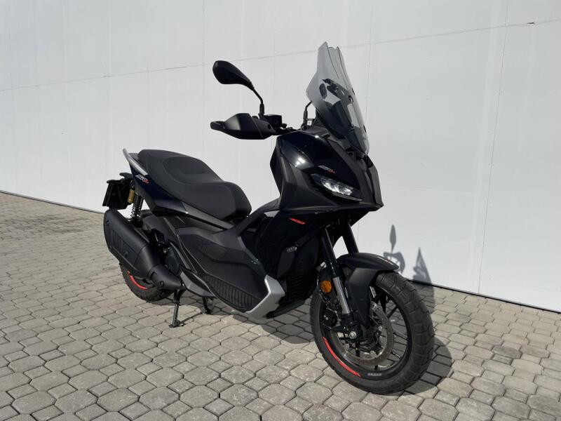 Aprilia
