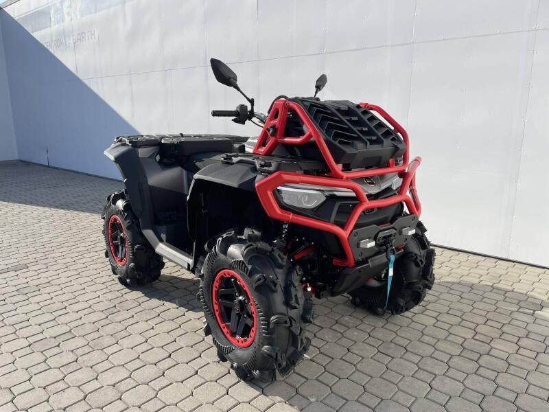 CFMOTO