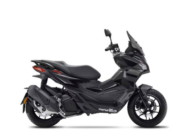 Aprilia