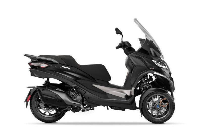 Piaggio