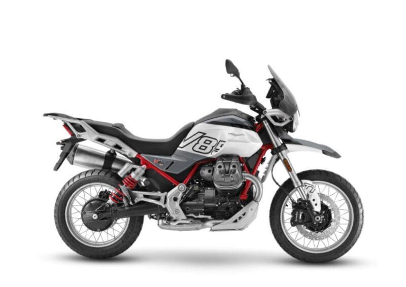 Moto Guzzi