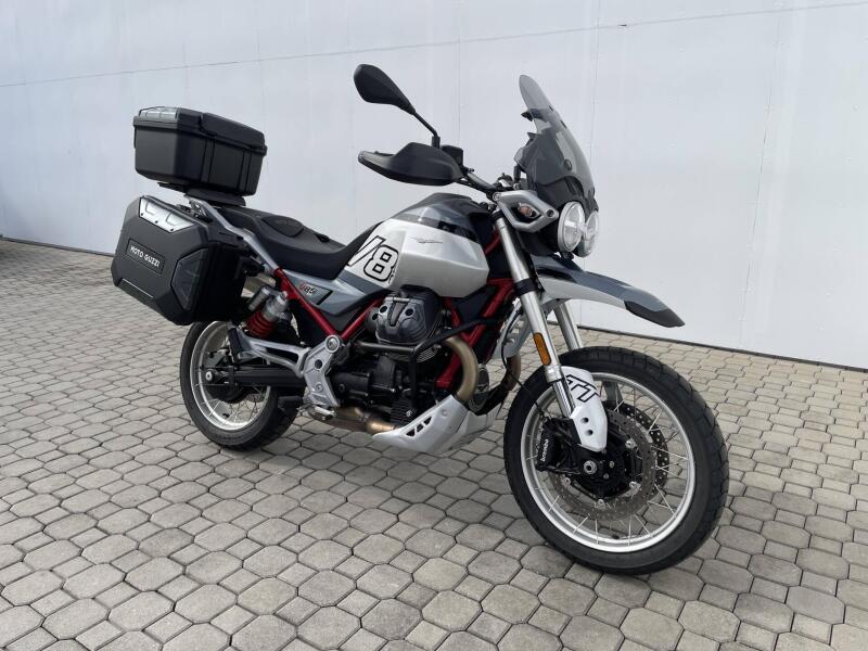 Moto Guzzi