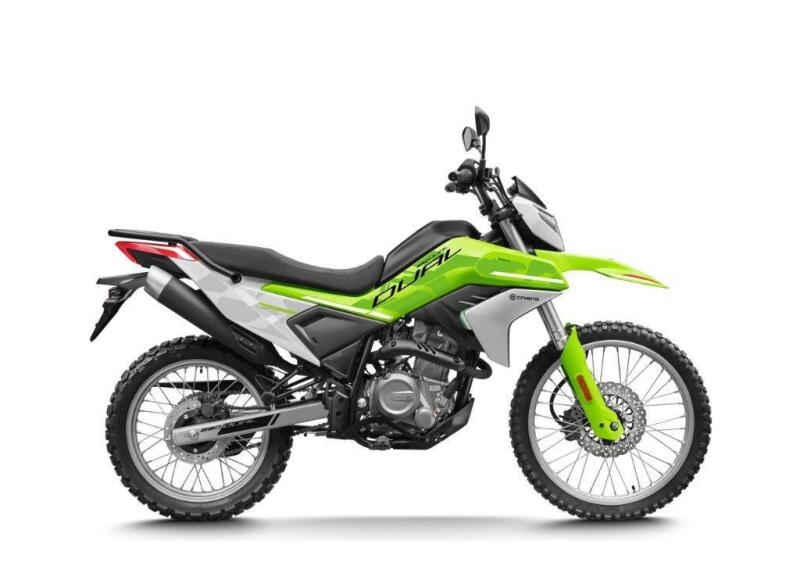 CFMOTO