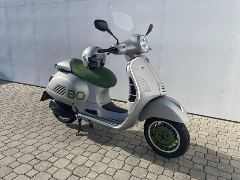 Vespa