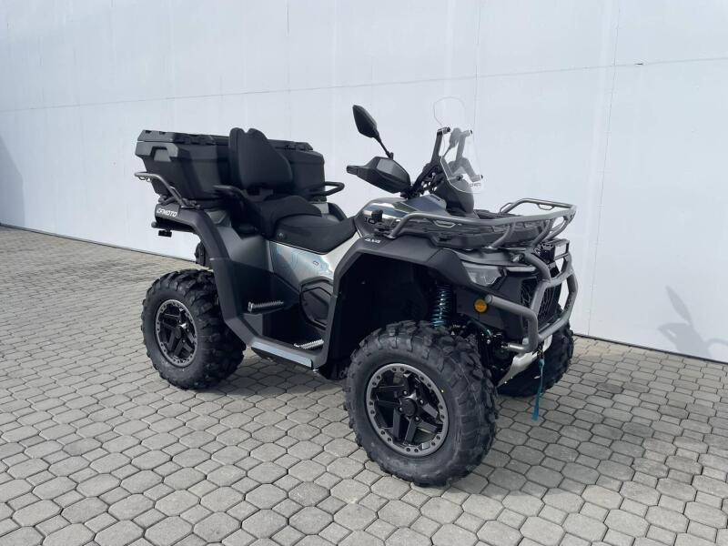CFMOTO