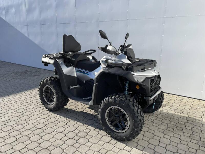 CFMOTO