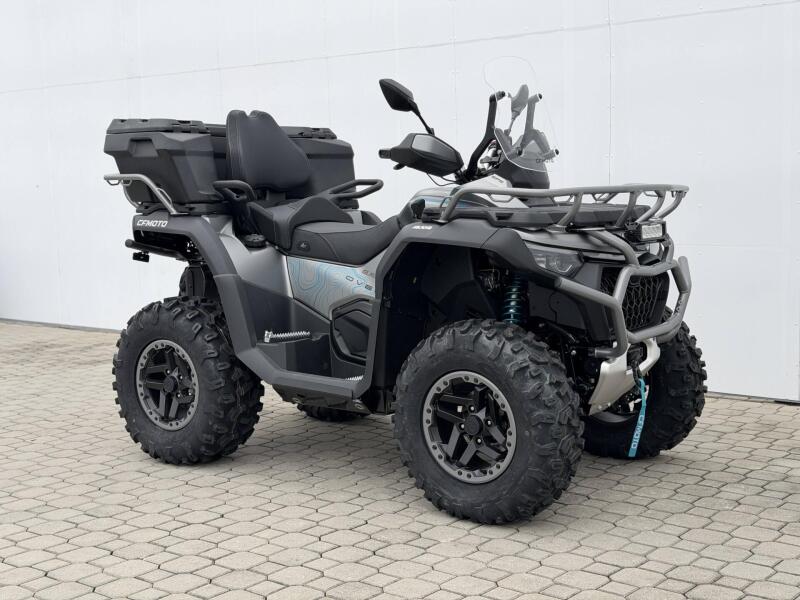CFMOTO